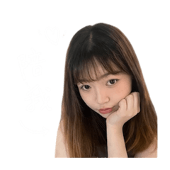馮嘉玲的長輩圖(⁎⁍̴̛ᴗ⁍̴̛⁎)