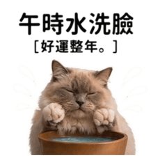端午節限定,但不是只能用一天的貼圖!