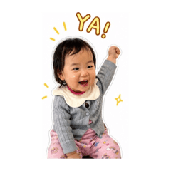 1y9m元氣陳子皮！