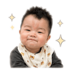 小寶日常生活版