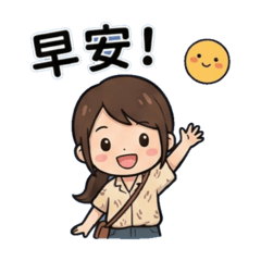 小琳寶貝貼圖
