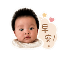 恬寶寶2