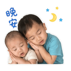 小方の一家