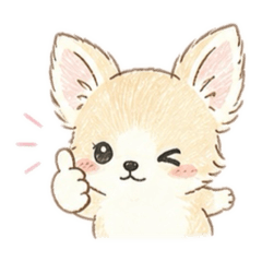 Soft Chihuahua Days