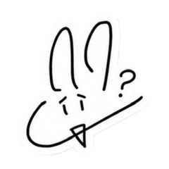 Rabbits are the best animals