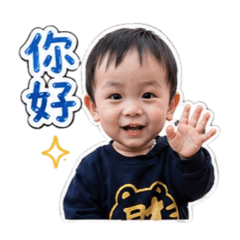 賴小祐的日常1