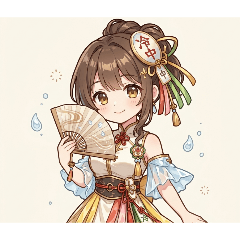 Hiyashi Chuka-chan Hajimemashita