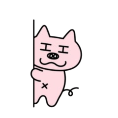 Habutarou the Energy-Saving Pig