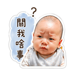 Neo寶貝(日常)2