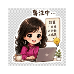 Kayla靈性能量