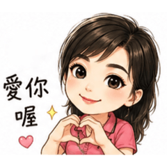 小蜜媽