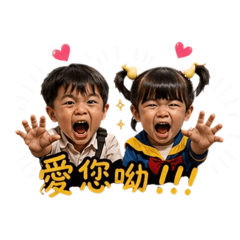 母親節快樂，愛您呦