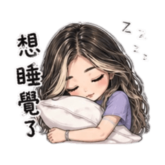 Rou的表情