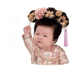 小湯圓後宮系列