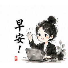 符合您的工作日常