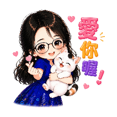 irene的華麗日常生活3