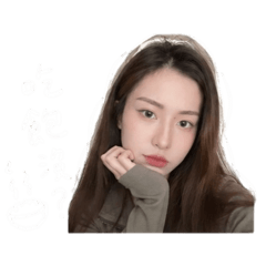 漂亮晴晴