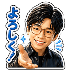 Smart Smile Boy
