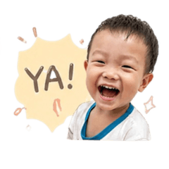 小寶宥仔
