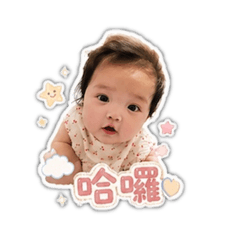 芮妮的貼圖