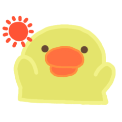 tarako  chick