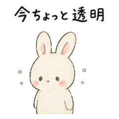 INFP Rabbit