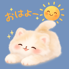 大人の"もこふわ"アニマル【毎日使える】