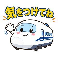Railway Series Everyday Stickers