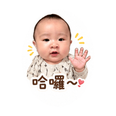 吉吉可愛日常