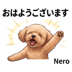 Nero Cool Daily Stickers Vol01