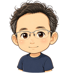 katsu Sticker 3