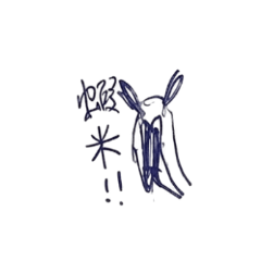 小玉是隻蝸牛