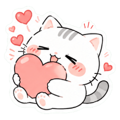 BIG LOVE Animals