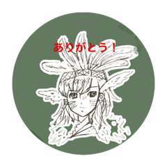 Omiso_Stamp mix a little bit crazy