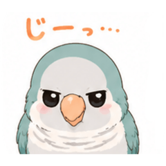YurufuwaBird