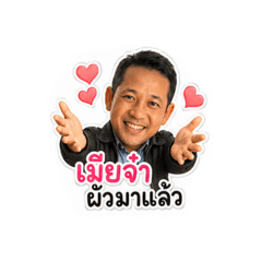 SuperWifeSir