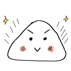 Heartwarming Onigiri
