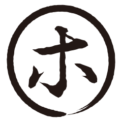 calligraphy[maruho]