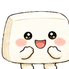 Puru Puru Tofu by Hidamari