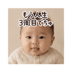 Veteran Baby