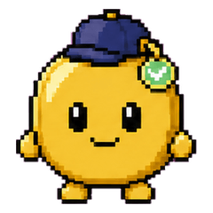 Koganemochi Daily Stickers