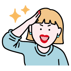 Everyday Polite Cute Stickers