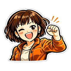 Sumiechan Tosa Hachikin Lady