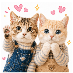 Cute & Silly Kittens2