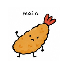Ebi-Fry Feelings