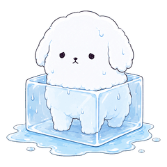 Tsumetainu Moko: Weirdly Cute