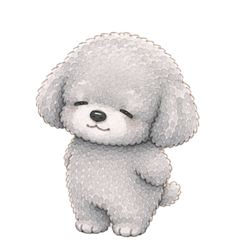 Gugu-chan Soft Mood Stickers