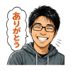 OSA LINE Sticker