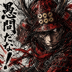 Sanada Inferno Impact