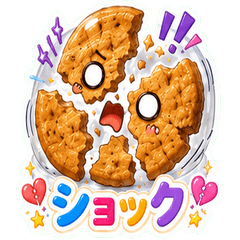 Ultimate Foodie! Emotions & Reactions